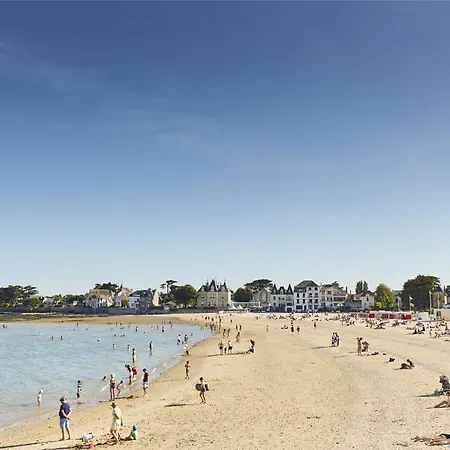 Sejour Avec Terrasses A 150m Du Port Du Pouliguen * Le Pouliguen