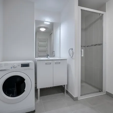 Appartement Sejour Avec Terrasses A 150m Du Port Du Pouliguen